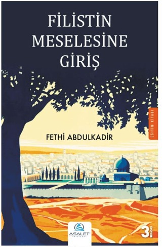 Filistin Meselesine Giriş Fethi Abdulkadir