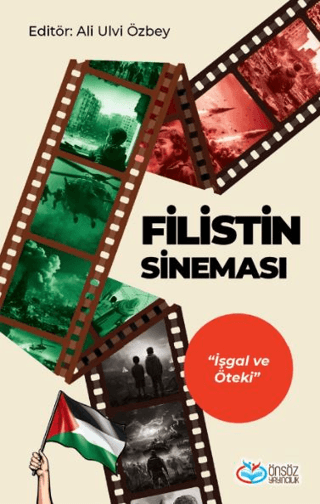 Filistin Sineması Kolektif