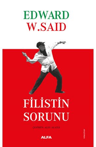 Filistin Sorunu Edward W. Said