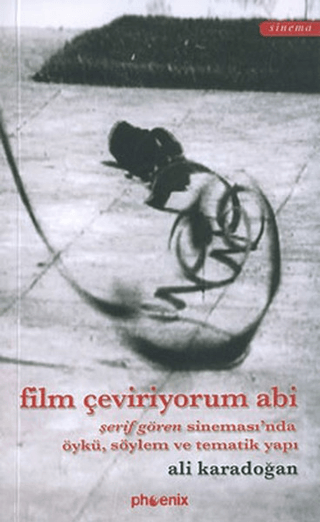 Film Çeviriyorum Abi %25 indirimli Ali Karadoğan