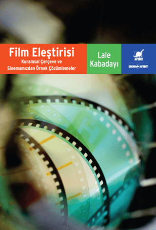 Film Eleştirisi %27 indirimli Lale Kabadayı