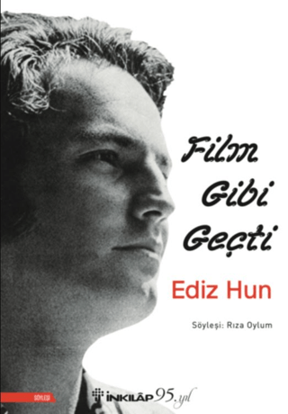 Ediz Hun - Film Gibi Geçti Rıza Oylum