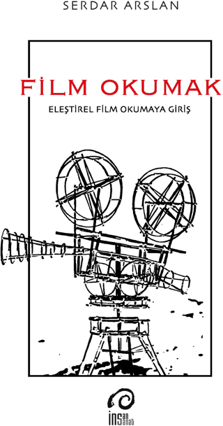 Film Okumak Serdar Arslan