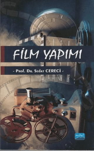 Film Yapımı Sedat Cereci