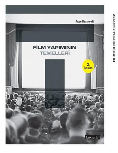 Film Yapımının Temelleri %20 indirimli Jane Barnwell