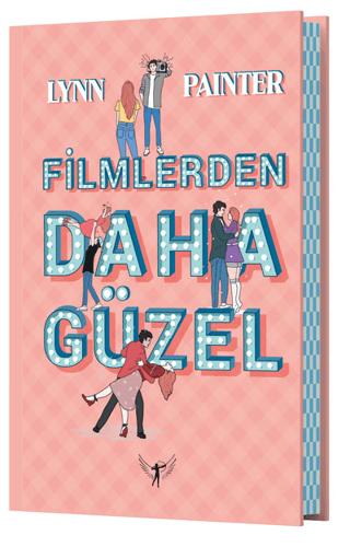 Filmlerden Daha Güzel Lynn Painter