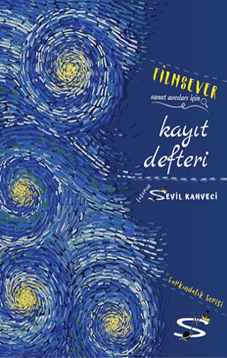 Filmsever Kayıt Defteri Sevil Kahveci