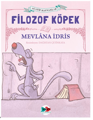 Filozof Köpek - Acayip Hayvanlar Mevlana İdris