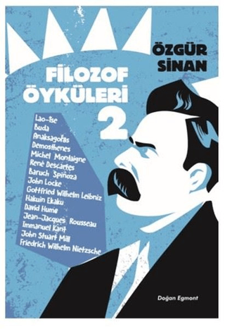 Filozof Öyküleri 2 Özgür Sinan