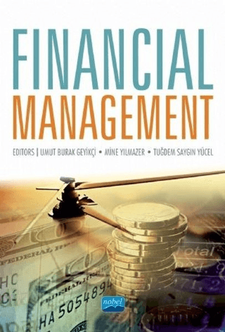 Financial Management Umut Burak Geyikçi