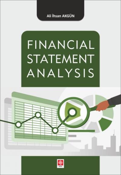 Financial Statement Analysis Ali İhsan Akgün