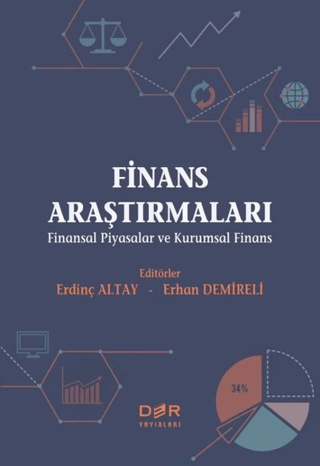 Finans Araştırmaları Erdinç Altay