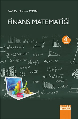 Finans Matematiği Nurhan Aydın