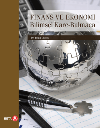 Finans ve Ekonomi - Bilimsel Kare-Bulmaca Tolga Ulusoy