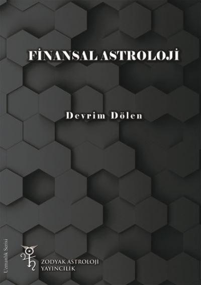 Finansal Astroloji Devrim Dölen