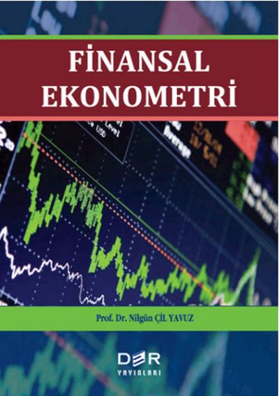 Finansal Ekonometri %5 indirimli Nilgün Çil Yavuz