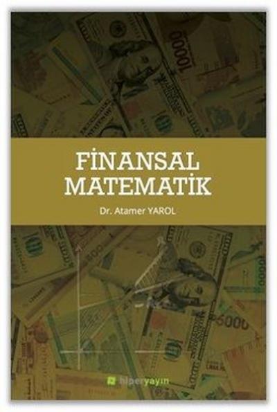 Finansal Matematik Atamer Yarol