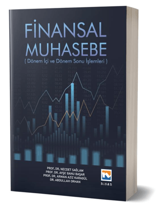 Finansal Muhasebe Necdet Sağlam