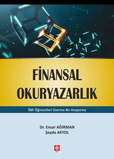 Finansal Okuryazarlık Ensar Ağırman