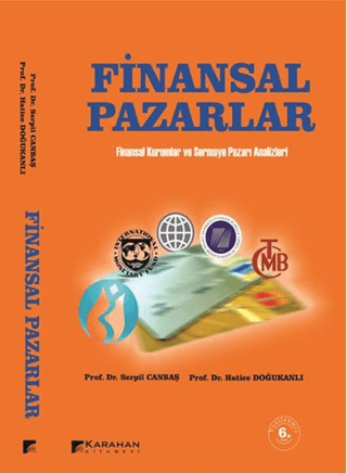 Finansal Pazarlar Serpil Canbaş