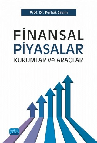 Finansal Piyasalar Ferhat Sayım