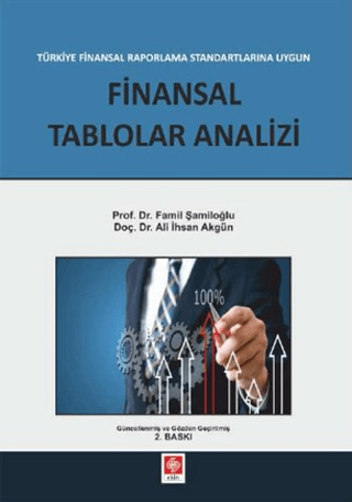 Finansal Raporlama Standartlarına Uygun Finansal Tablolar Analizi %5 i