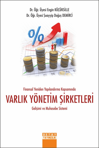 Finansal Yeniden Yapılandırma Kapsamında Varlık Yönetim Şirketleri Gel