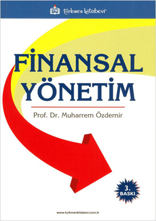 Finansal Yönetim Muharrem Özdemir