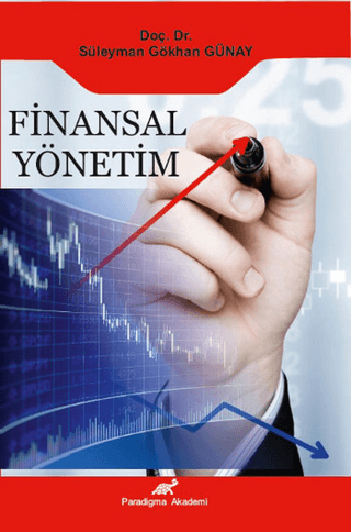 Finansal Yönetim Süleyman Gökhan Günay