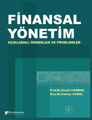 Finansal Yönetim Serpil Canbaş