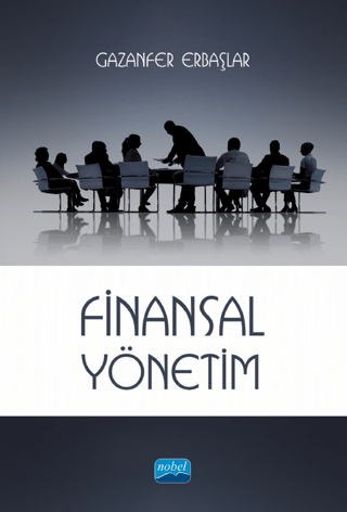 Finansal Yönetim Gazanfer Erbaşlar