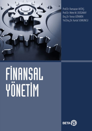 Finansal Yönetim Ramazan Aktaş