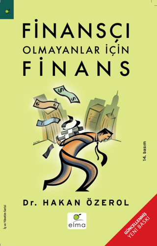 Finansçı Olmayanlar İçin Finans %28 indirimli Hakan Özerol