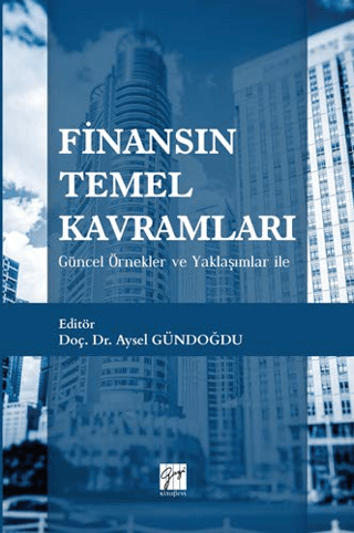 Finansın Temel Kavramları Afşin Şahin