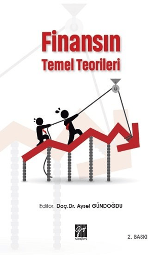 Finansın Temel Teorileri Aysel Gündoğdu