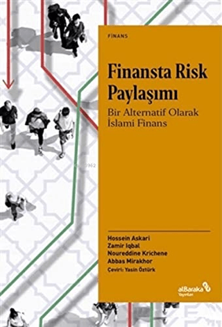 Finansta Risk Paylaşımı Hossein Askari