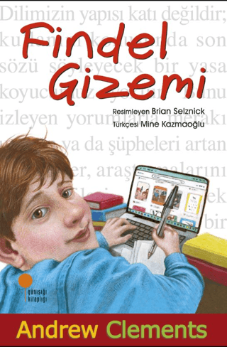 Findel Gizemi Andrew Clements