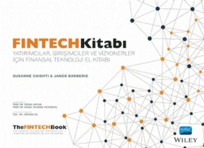 Fintech Kitabı Susanne Chishti