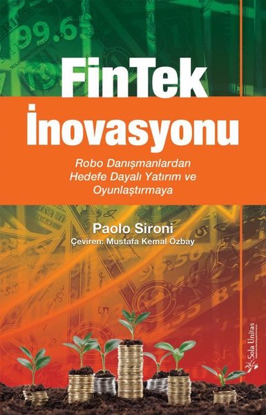 FinTek İnovasyonu Paolo Sironi