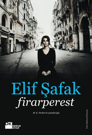 Firarperest %26 indirimli Elif Şafak