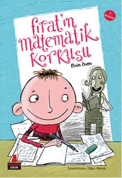 Fırat'ın Matematik Korkusu Elvin Öven