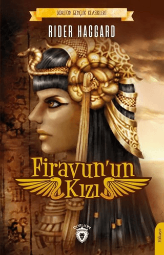 Firavun'un Kızı H. Rider Haggard