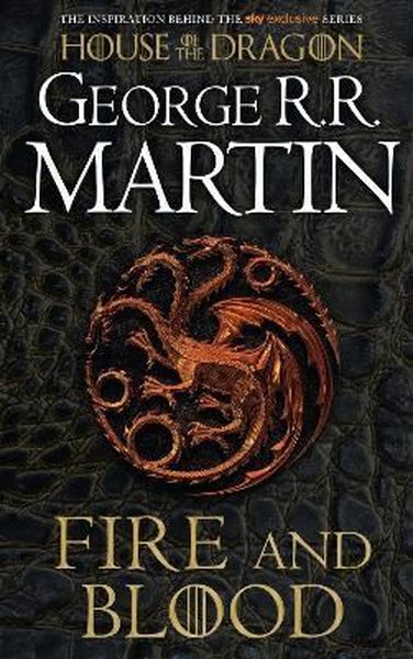 Fire and Blood Kolektif