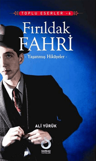 Fırıldak Fahri Ali Yürük