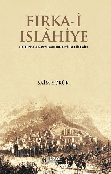 Fıkra-i Islahiye Saim Yörük