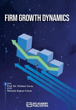 Firm Growth Dynamics Mehmet Saraç