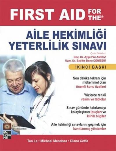 Aile Hekimliği Yeterlilik Sınavı Tao Le