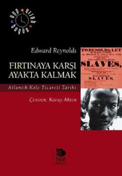 Fırtınaya Karşı Ayakta Kalmak %20 indirimli Edward Reynolds