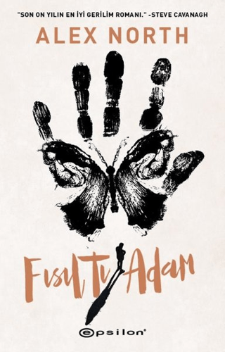 Fısıltı Adam Alex North