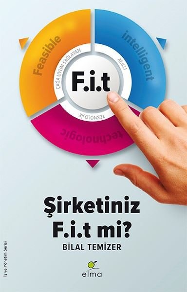 F.i.t - Şirketiniz F.i.t mi? Bilal Temizer